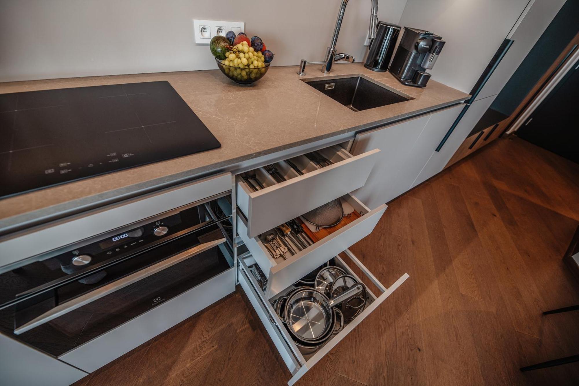 Apartmán Premium Suite, River & Old Town View,free Parking Bratislava