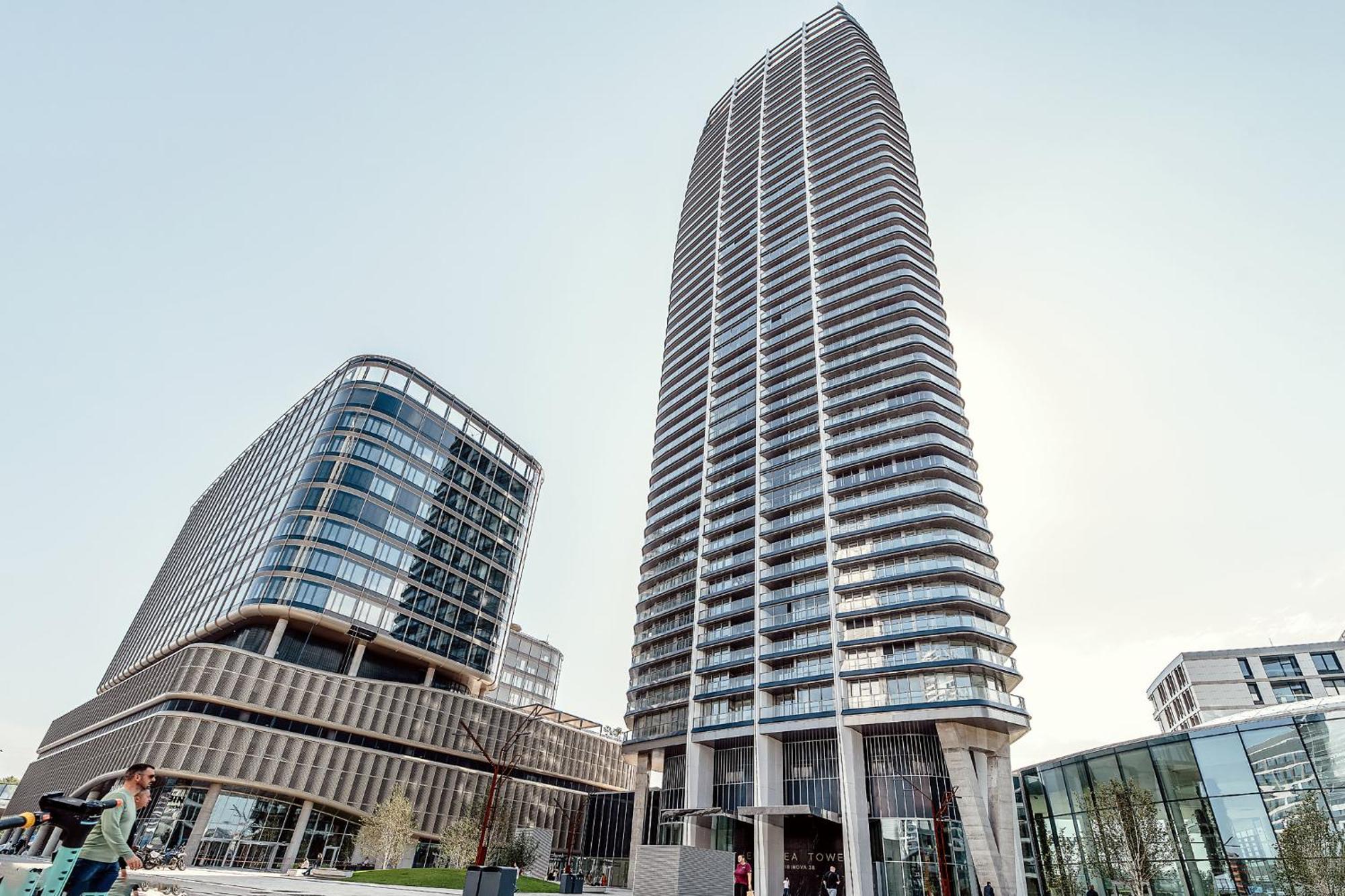 Apartmán Premium Suite, River & Old Town View,free Parking *